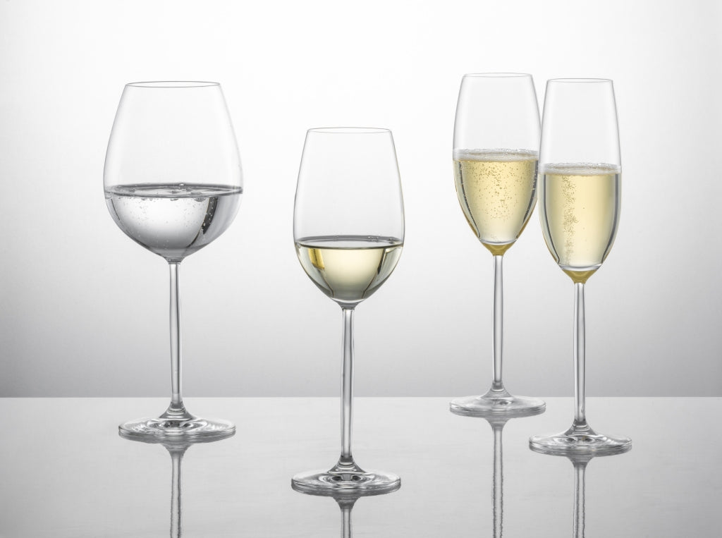 Schott Zwiesel Muse Diva verre à vin rouge 61,3 Cl - 4 pièces