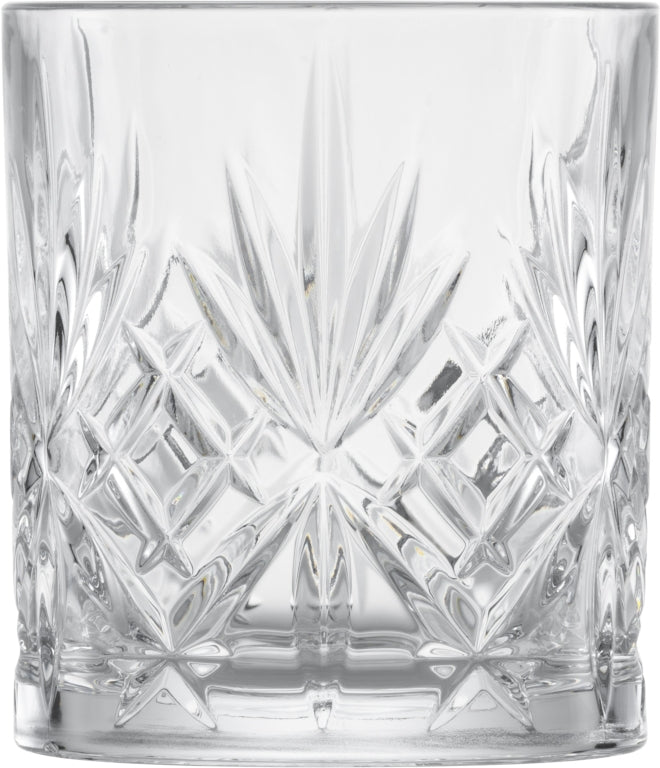 Schott Zwiesel Show verre à whisky 33,4 Cl - 4 pièces