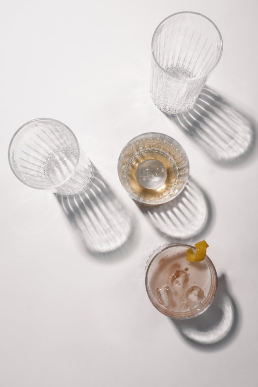 Schott Zwiesel Stage verre à whisky 36,4 Cl - 4 pièces