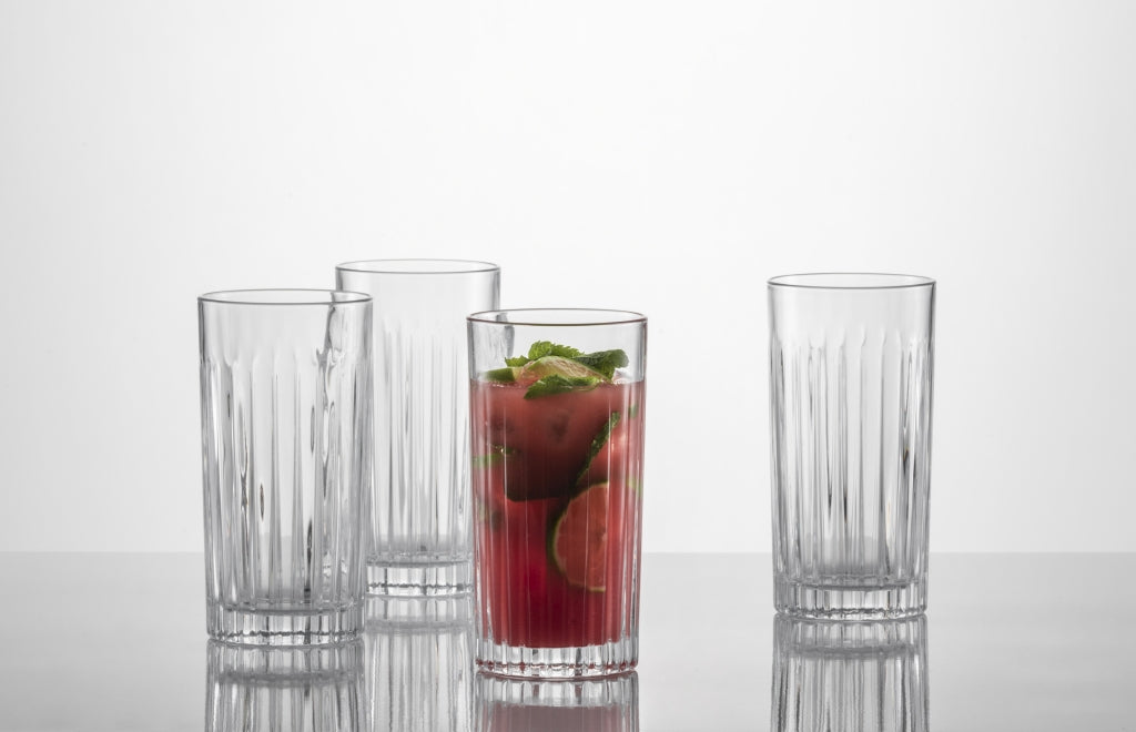 Schott Zwiesel Stage verre long drink 44 Cl - 4 pièces