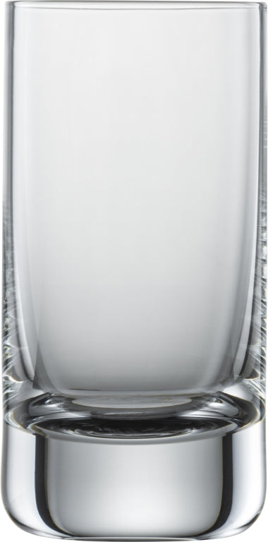 Schott Zwiesel Simple Convention verre à digestif 4,6 Cl - 6 pièces