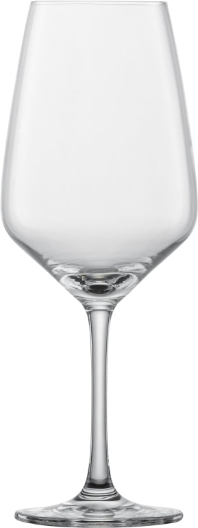 Schott Zwiesel Tulip Taste verre à vin rouge 49,7 Cl - 4 pièces