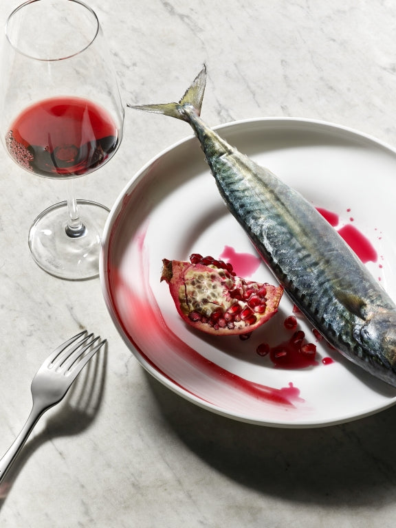 Schott Zwiesel Tulip Taste verre à vin rouge 49,7 Cl - 4 pièces