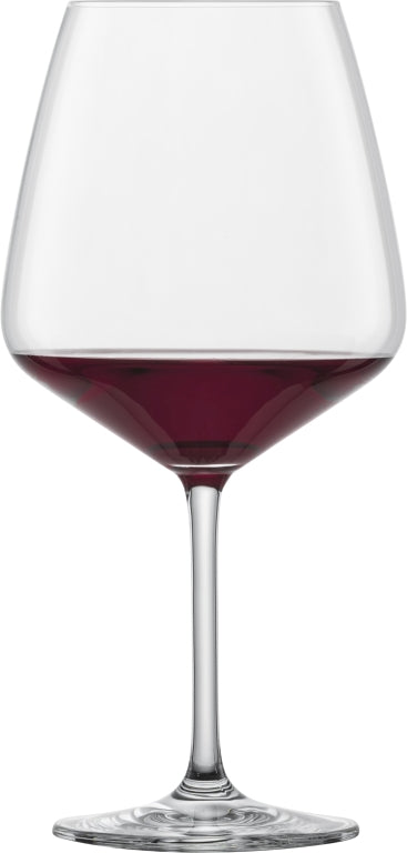 Schott Zwiesel Tulip Taste verre à bourgogne 78,2 Cl - 4 pièces