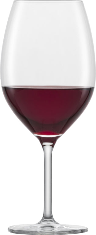 Schott Zwiesel For You verre à vin rouge 60,6 Cl - 4 pièces