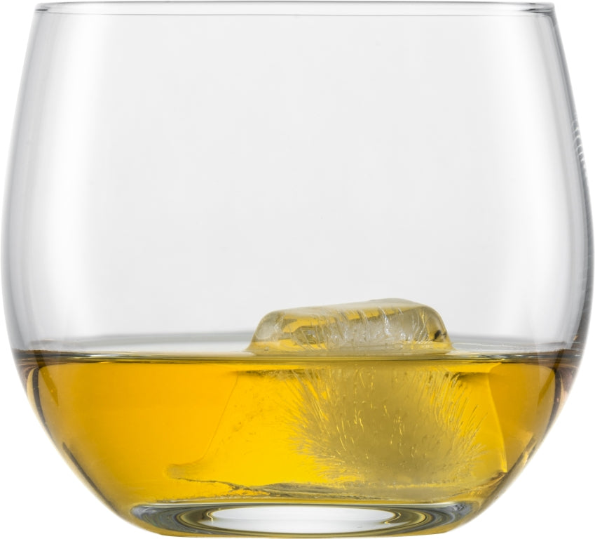 Schott Zwiesel For You verre à whisky 40 Cl - 4 pièces