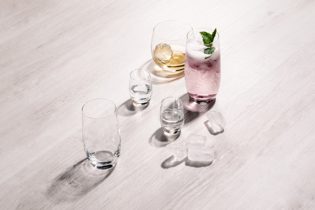 Schott Zwiesel For You verre à whisky 40 Cl - 4 pièces