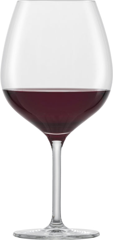 Schott Zwiesel For You verre à bourgogne 63 Cl - 4 pièces