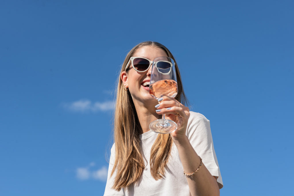 Schott Zwiesel MioVino verre à vin blanc 38 Cl avec point de nucléation - 4 pièces