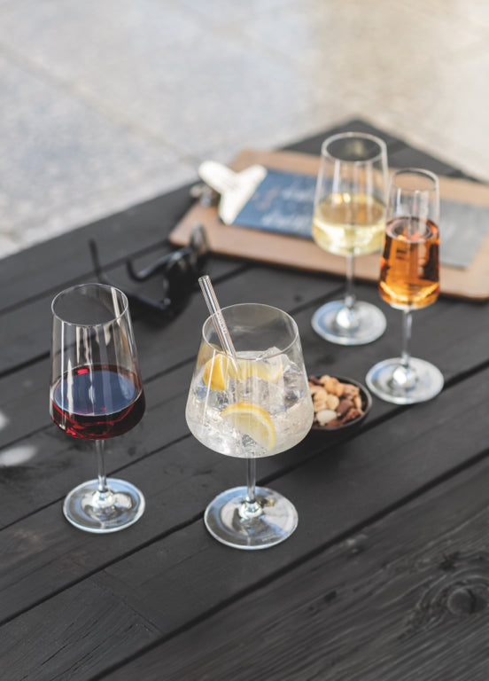 Schott Zwiesel MioVino verre à bourgogne 69 Cl - 4 pièces