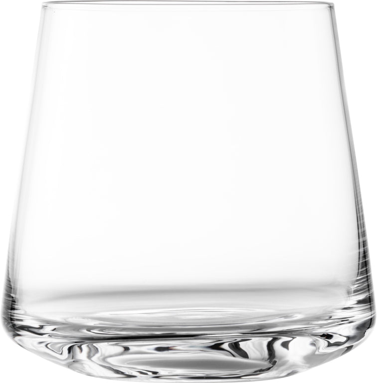 Schott Zwiesel MioVino petit tumbler polyvalent 41 Cl avec trait de mesure - 4 pièces