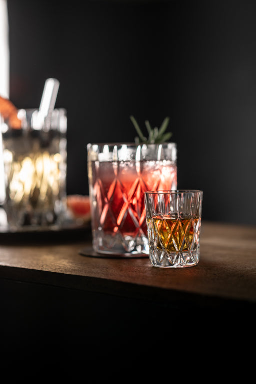 Schott Zwiesel Age verre à digestif 6 Cl - 4 pièces