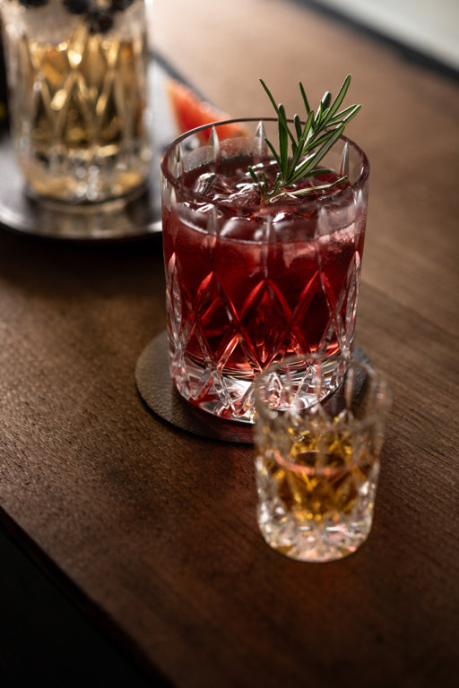Schott Zwiesel Age verre à digestif 6 Cl - 4 pièces