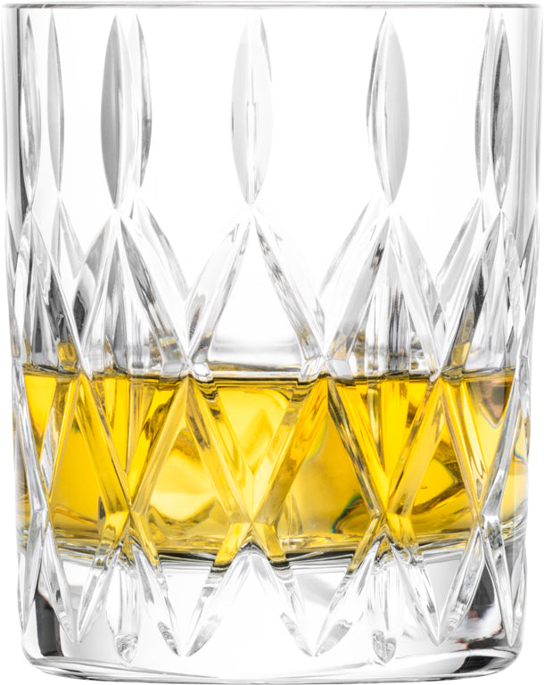 Schott Zwiesel Age verre à whisky 29,4 Cl - 4 pièces