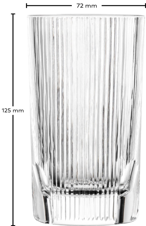 Schott Zwiesel Fave tumbler 29,7 Cl - 4 pièces