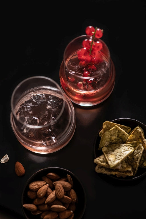Zwiesel Glas Level Verre à vin blanc 37,8 Cl avec point de perlage - 2 pièces