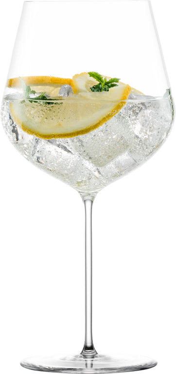 Zwiesel Glas Vuelo verre à bourgogne 84,8 Cl - 2 pièces