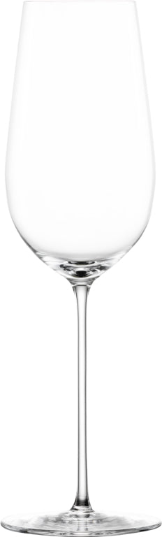 Zwiesel Glas Vuelo verre à champagne 32,3 Cl avec point de nucléation - 2 pièces
