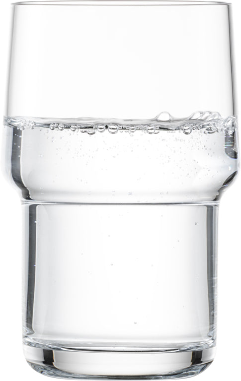 Zwiesel Glas Click tumbler polyvalent 29,5 Cl - 4 pièces