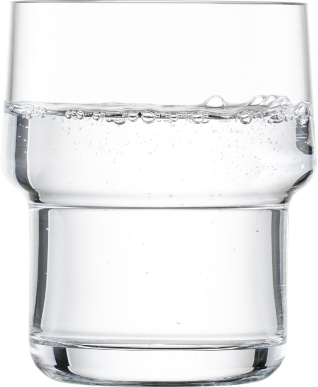 Zwiesel Glas Click verre à whisky 35,7 Cl - 4 pièces