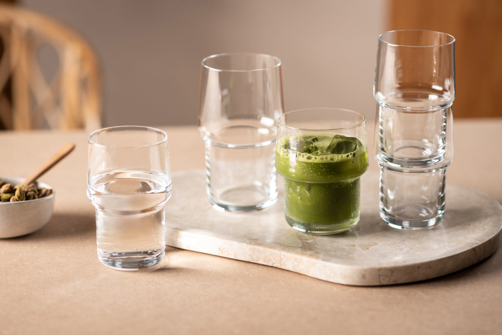 Zwiesel Glas Click Verre long drink 47,6 Cl - 4 pièces