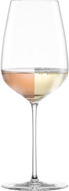 Zwiesel Glas Perfect Match verre à vin 51,4 Cl avec point de nucléation - 2 pièces