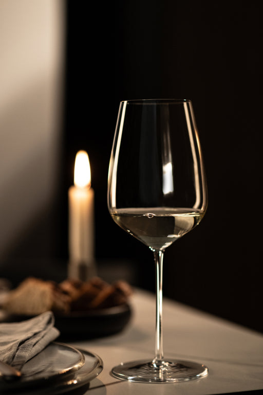 Zwiesel Glas Perfect Match verre à vin 51,4 Cl avec point de nucléation - 2 pièces