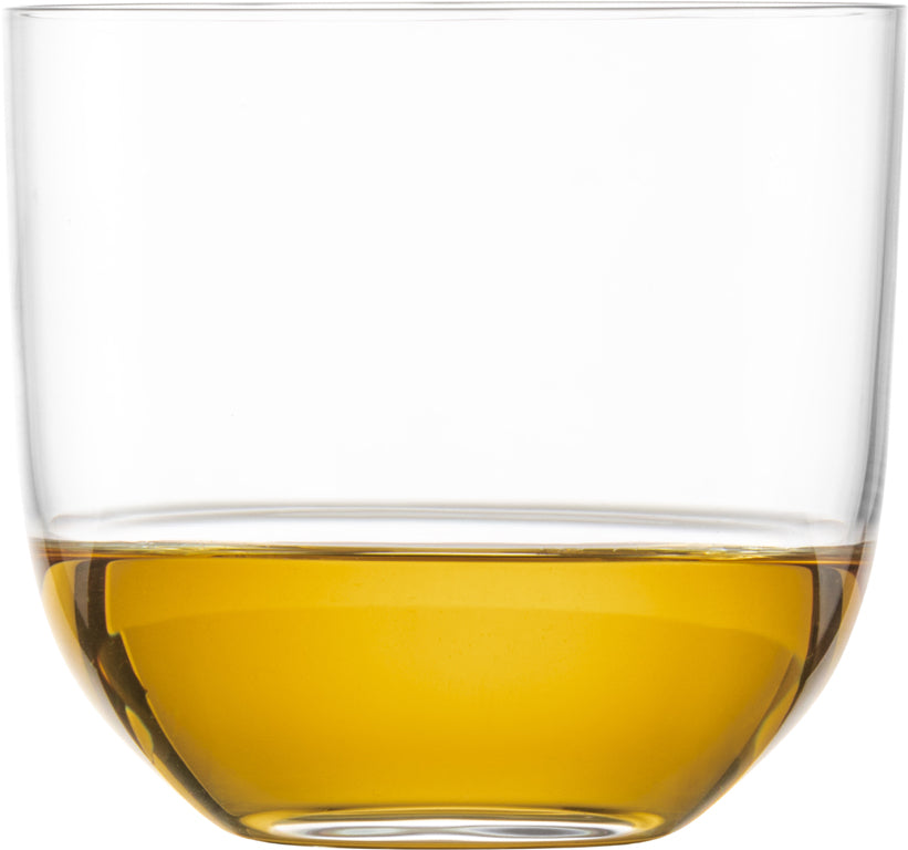Zwiesel Glas Tone verre à whisky 31,4 Cl - 4 pièces