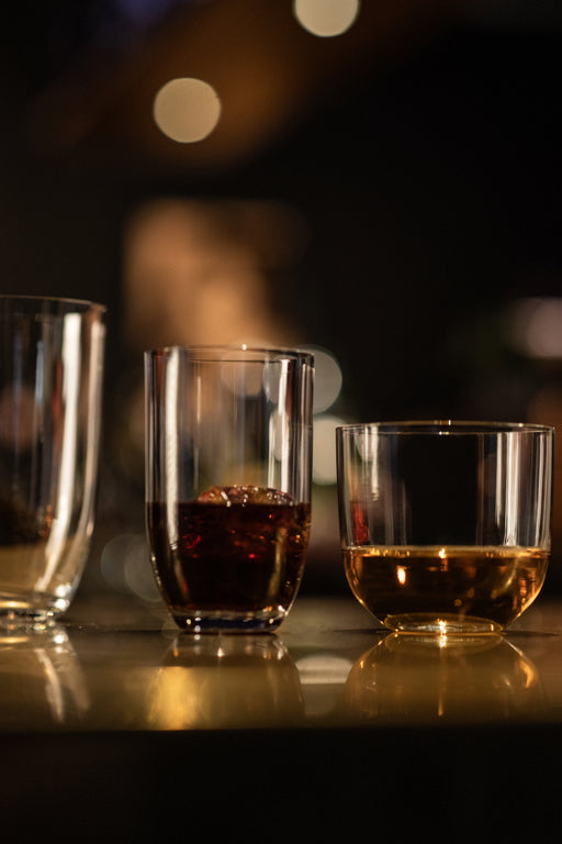Zwiesel Glas Tone verre à whisky 31,4 Cl - 4 pièces