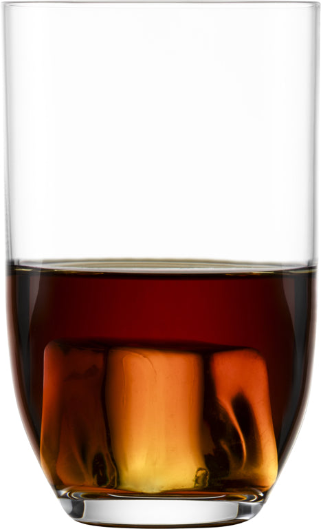 Zwiesel Glas Tone petit tumbler polyvalent 24,5 Cl - 4 pièces