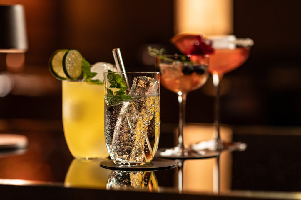 Zwiesel Glas Tone tumbler tout usage grand 39 Cl - 4 pièces