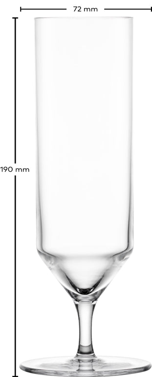 Zwiesel Glas Début verre à apéritif 28,2 Cl - 2 pièces
