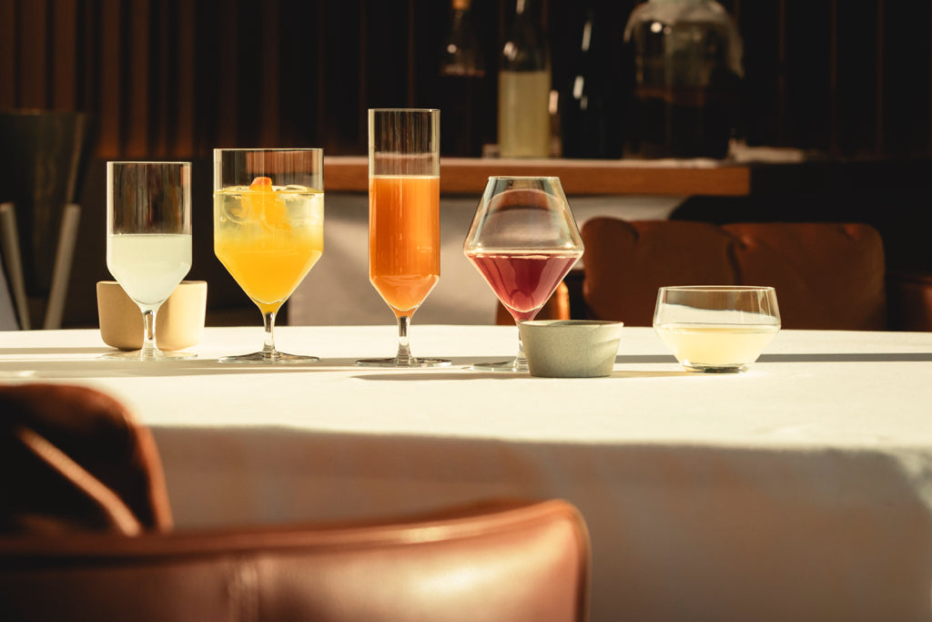 Zwiesel Glas Début verre à apéritif 28,2 Cl - 2 pièces