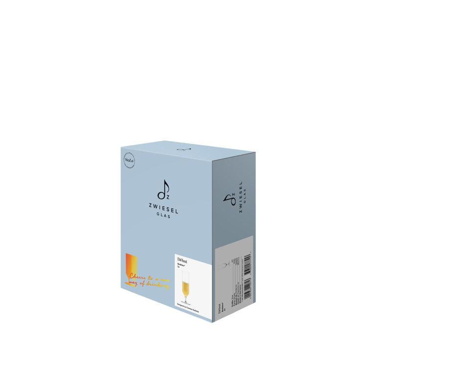 Zwiesel Glas Début verre à apéritif 28,2 Cl - 2 pièces