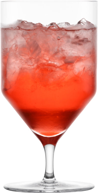 Zwiesel Glas Début verre à mocktail 59 Cl avec point de nucléation - 2 pièces