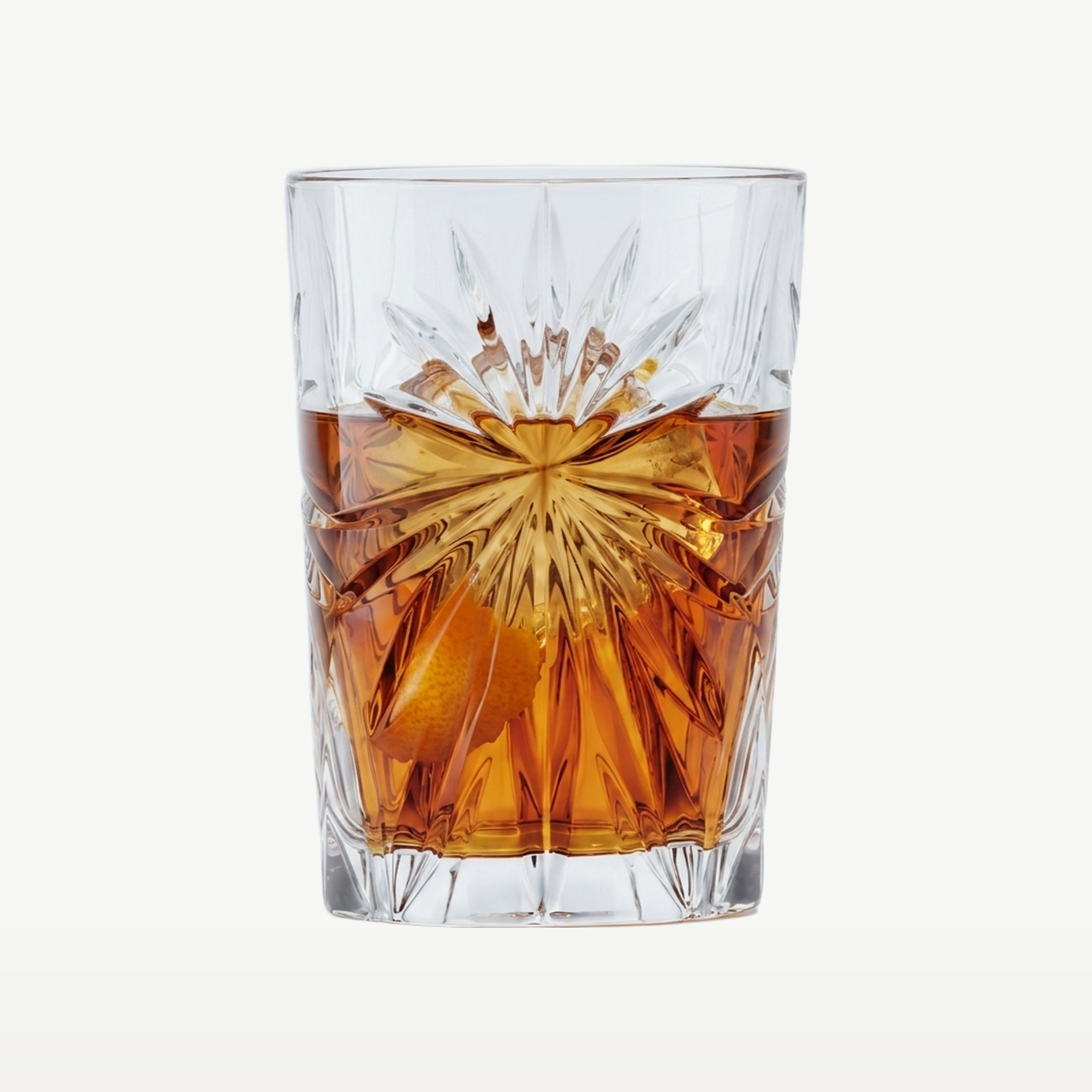 RCR Oasis Tumbler 25 Cl - 6 Stuks - Glazen.nl