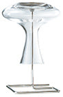 Schott Zwiesel égouttoir à carafe