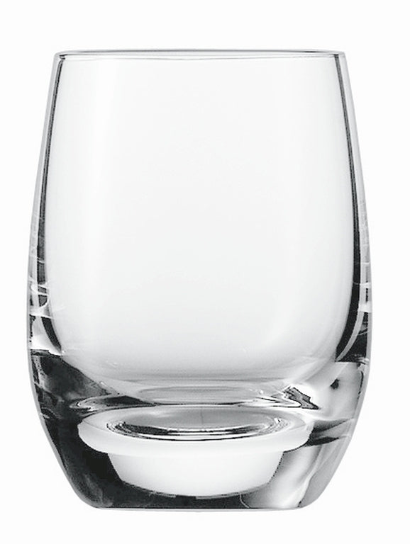 Schott Zwiesel Banquet verre à digestif 8 Cl - 6 pièces