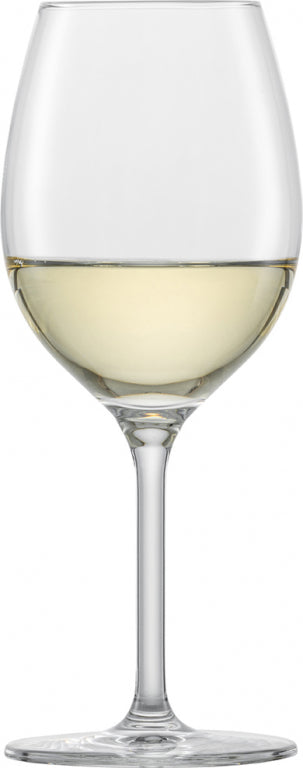 Schott Zwiesel Banquet verre à chardonnay 36,8 Cl - 6 pièces