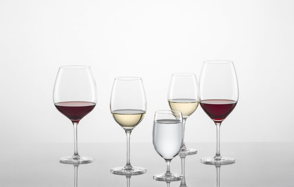 Schott Zwiesel Banquet verre à chardonnay 36,8 Cl - 6 pièces