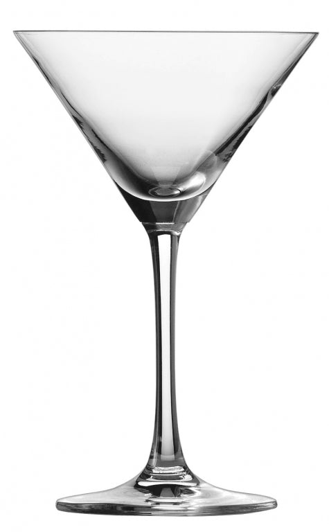 Schott Zwiesel Bar Special verre à martini 17 Cl - 6 pièces