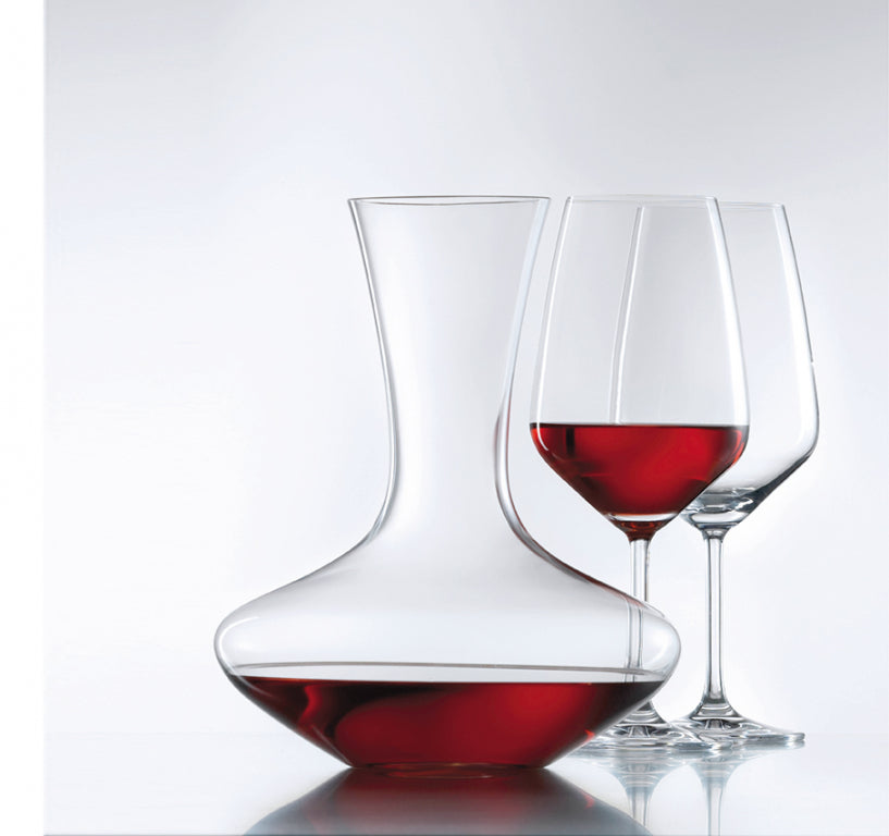 Schott Zwiesel Ever Classico carafe de décantation 75 Cl