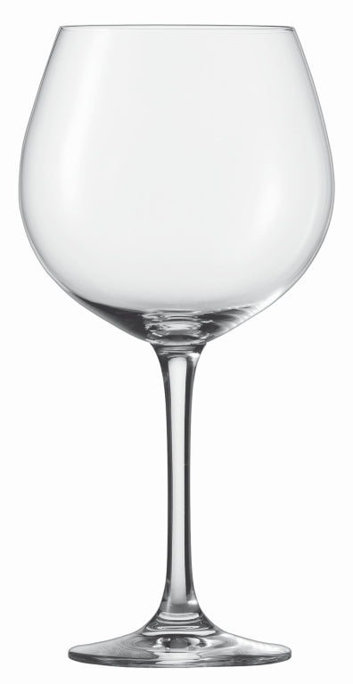 Schott Zwiesel Classico verre à gin tonic 81 Cl - 6 pièces