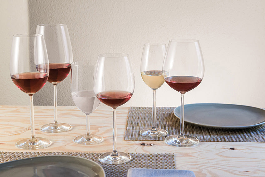 Schott Zwiesel Diva verre à bourgogne 46 Cl - 6 pièces