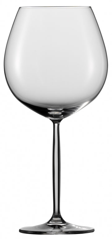 Schott Zwiesel Diva verre à bourgogne 84 Cl - 6 pièces