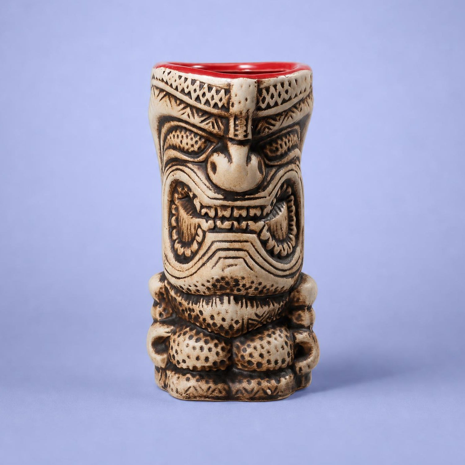 Tiki Beker Kupicchu 35 Cl - Glazen.nl