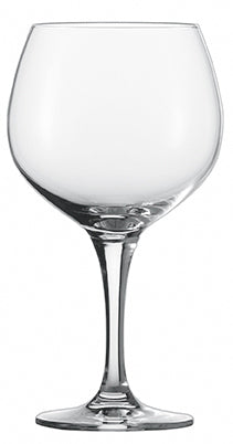 Schott Zwiesel Mondial verre à bourgogne 59 Cl - 6 pièces