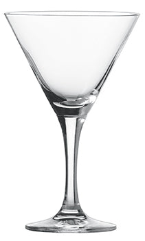 Schott Zwiesel Mondial verre à martini 24 Cl - 6 pièces