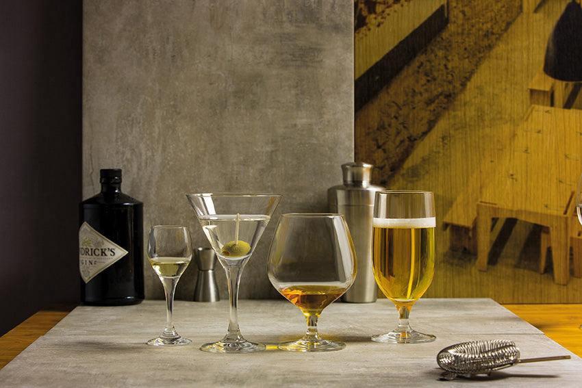 Schott Zwiesel Mondial tulipe à bière 30 Cl - 6 pièces
