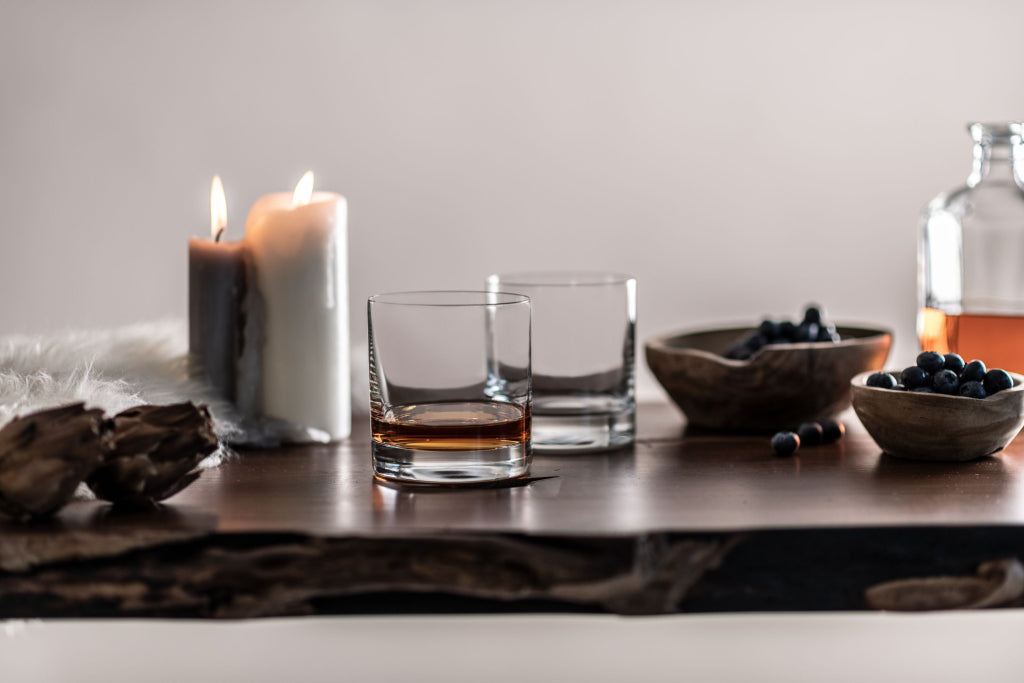 Zwiesel Glas Paris tumbler 32 Cl - 6 pièces